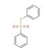S-Phenyl benzenethiosulfonate (CAS 1212-08-4) - chemical structure image