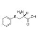 S-Phenyl-L-cysteine (CAS 34317-61-8) - chemical structure image