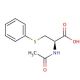 S-Phenylmercapturic Acid (CAS 4775-80-8) - chemical structure image