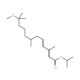 S-(+)-Methoprene (CAS 65733-16-6) - chemical structure image