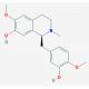 (S)-Reticuline (CAS 1699-46-3) - chemical structure image