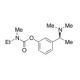 (S)-Rivastigmine (CAS 123441-03-2) - chemical structure image