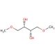 (S,S)-(−)-1,4-Dimethoxy-2,3-butanediol (CAS 50622-10-1) - chemical structure image