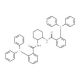 (S,S)-DACH-phenyl Trost ligand (CAS 169689-05-8) - chemical structure image