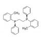 (S,S)-o-Tolyl-DIPAMP (CAS 810667-85-7) - chemical structure image