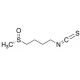 (S)-Sulforaphane (CAS 155320-20-0) - chemical structure image