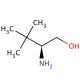 (S)-tert-Leucinol (CAS 112245-13-3) - chemical structure image