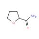 (S)-(−)-Tetrahydrofuran-2-carboxamide (CAS 498573-81-2) - chemical structure image