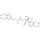 (S)-Verapamilamide (CAS 204642-98-8) - chemical structure image