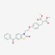 S26948 (CAS 353280-43-0) - chemical structure image