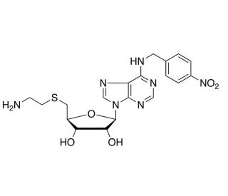 SAENTA (CAS 130117-76-9) - chemical structure image