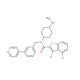 SAG Analog (trans-isomer) - chemical structure image