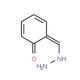 Salicylaldehyde hydrazone (CAS 3291-00-7) - chemical structure image