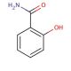 Salicylamide (CAS 65-45-2) - chemical structure image