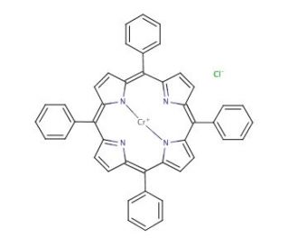 Salicylate ionophore I (CAS 28110-70-5) - chemical structure image