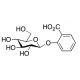 Salicylic acid 2-O-β-D-glucoside (CAS 10366-91-3) - chemical structure image