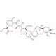 Salinomycin Sodium Salt (CAS 55721-31-8) - chemical structure image