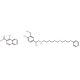 Salmeterol, 1-Hydroxy-2-naphthoate (CAS 94749-08-3) - chemical structure image