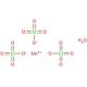 Samarium(III) perchlorate solution (CAS 13569-60-3) - chemical structure image