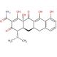 Sancycline - chemical structure image