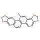 Sanguinarium (CAS 2447-54-3) - chemical structure image