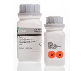Saponin: sc-280079 