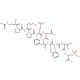 [Sar-9, Met(O2)-11]-Substance P (CAS 110880-55-2) - chemical structure image