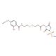 SASD (CAS 144650-95-3) - chemical structure image