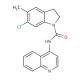 SB-215505 (CAS 162100-15-4) - chemical structure image