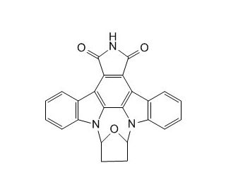 SB 218078 (CAS 135897-06-2) - chemical structure image