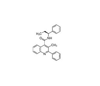 SB 222200 (CAS 174635-69-9) - chemical structure image