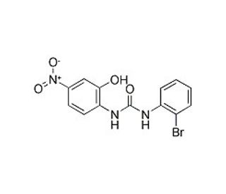 SB 225002 (CAS 182498-32-4) - chemical structure image