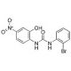 SB 225002 (CAS 182498-32-4) - chemical structure image