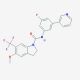 SB 228357 (CAS 181629-93-6) - chemical structure image