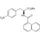 SB 328437 (CAS 247580-43-4) - chemical structure image