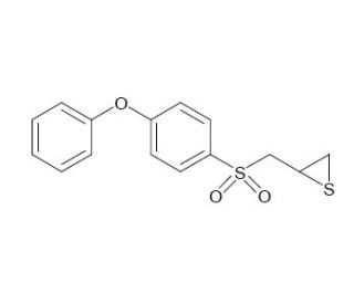 SB-3CT (CAS 292605-14-2) - chemical structure image