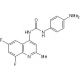 SB 408124 (CAS 288150-92-5) - chemical structure image