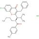SB 743921 (CAS 940929-33-9) - chemical structure image