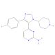 SB220025 (CAS 165806-53-1) - chemical structure image