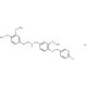 SBE 13 hydrochloride (CAS 1052532-15-6) - chemical structure image