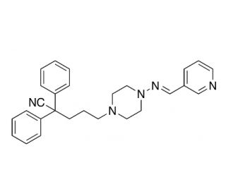 SC 26196 (CAS 218136-59-5) - chemical structure image