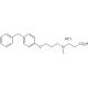 SC 57461A (CAS 423169-68-0) - chemical structure image