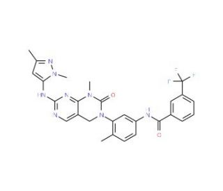 SC1 (Pluripotin) (CAS 839707-37-8) - chemical structure image