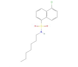 SC10 (CAS 102649-79-6) - chemical structure image