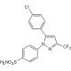 SC236 (CAS 170569-86-5) - chemical structure image