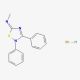 SCH-202676 hydrobromide (CAS 70375-43-8) - chemical structure image