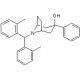 SCH 221510 (CAS 322473-89-2) - chemical structure image