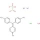 Schiff's reagent 的分子结构, CAS编号: 507-09-5 Schiff′s reagent (CAS 507-09-5) - chemical structure image