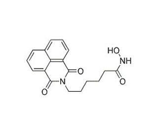 Scriptaid (CAS 287383-59-9) - chemical structure image 