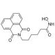 Scriptaid (CAS 287383-59-9) - chemical structure image 